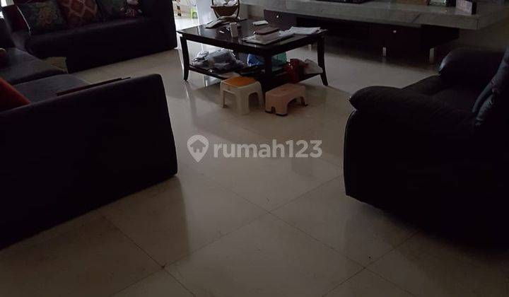 Rumah Cantik Manyar Permai PIK Jakarta Utara ST-R765 2