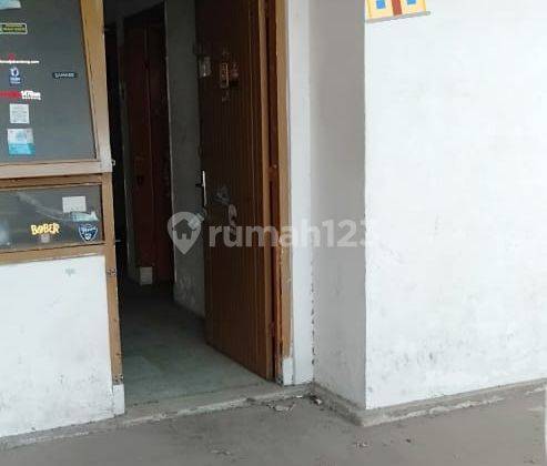 Rumah Hadap TIMUR di Mohammad Toha Bandung 2