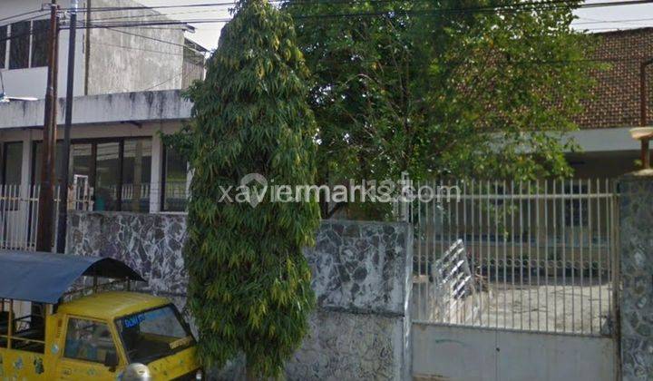 Rumah Jalan Hassanudin Kota Batu Lokasi Strategis untuk Usaha 1