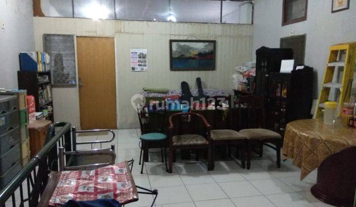 Rumah Bagus di Tomang Jakarta Barat 2