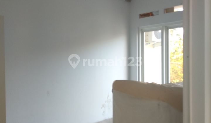 Jogyakarta Utara Rumah modern dalam cluster elit 15 menit ke UGM,YKPN,ALAZHAR, 2