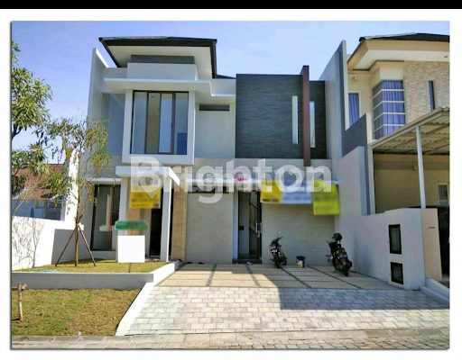 MURAAH !! RUMAH NEW MINIMALIS CITRALAND WOODLAND ! 1