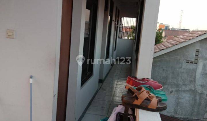 KOS KOSAN SUPER MURAH DIKELILINGI MALL PERKANTORAN DAN KAMPUS 2