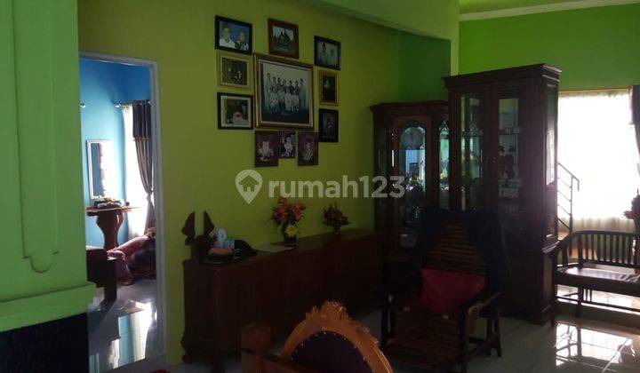 Dijual Rumah Hook di Metland Tambun Cluster Fontania, Bekasi 2