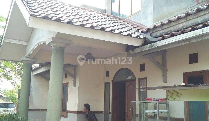 Rumah murah 1