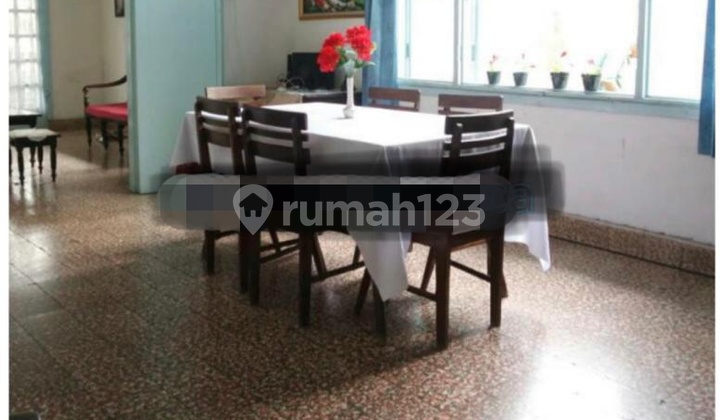 Netherlands House Wing in Riau Bandung Suitable for All Types of Business 2