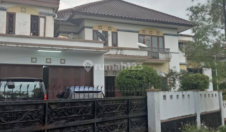 Rumah Mewah Villa Cinere Mas Langsung Huni 1