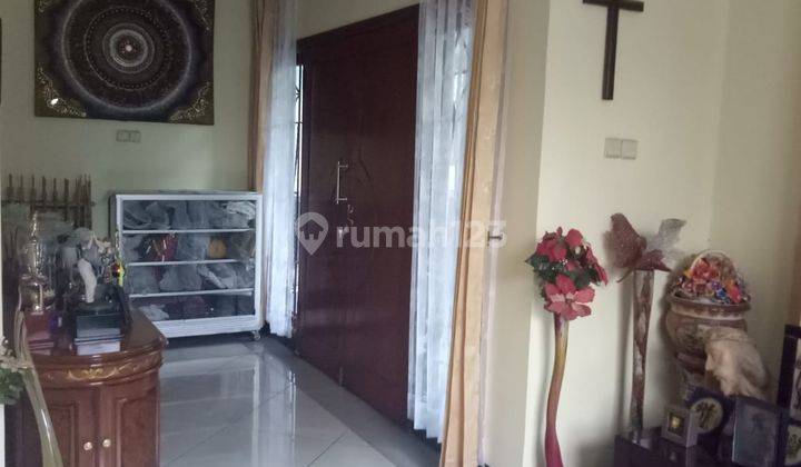 Rumah Mewah Villa Cinere Mas Langsung Huni 2