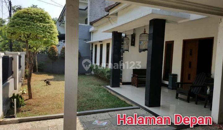 Rumah bagus galaxy Bekasi 2