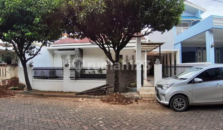 RUMAH CANTIK KEMANG PRATAMA(DM) RUMAH CANTIK KEMANG PRATAMA(DM)