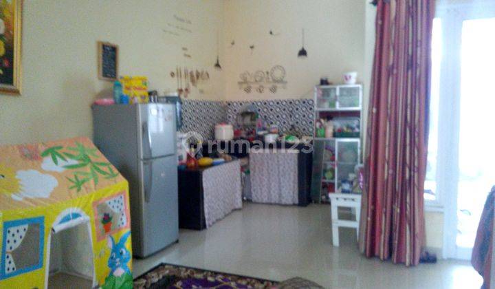 Rumah cantik dekat Arcamanik harga 900jutaan 1