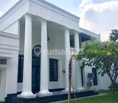 Luxury Modern House In A Quiet Area Ajh06022 2