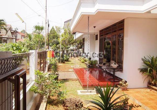 Rumah di Villa Aster Semarang 2