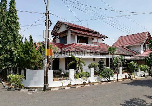 Rumah di Villa Aster Semarang 1