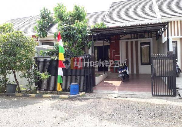 Dijual Rumah Murah di Depok 1