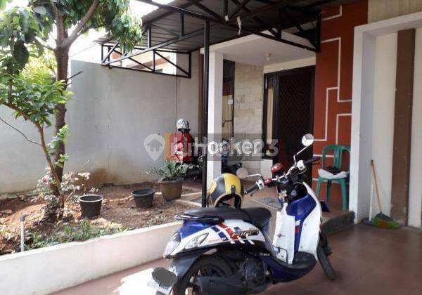 Dijual Rumah Murah di Depok 2