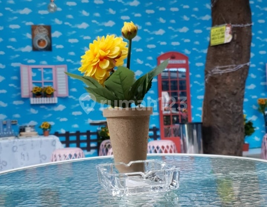 Investasi kost menguntungkan,jakarta pusat 2