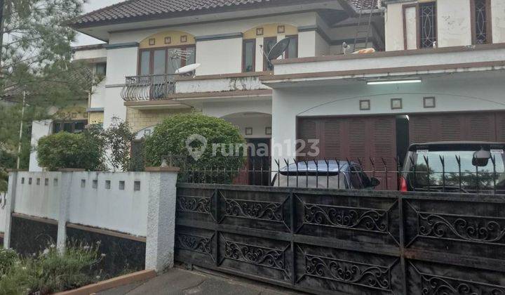 Rumah Megah Harga Super Murah Di Vila Cinere Mas 2