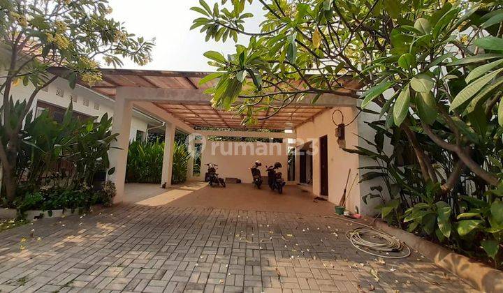 Rumah 600 t1.000 5 Kt Bagus Mewah Loc Prime Elite Menteng Jak Pus 2