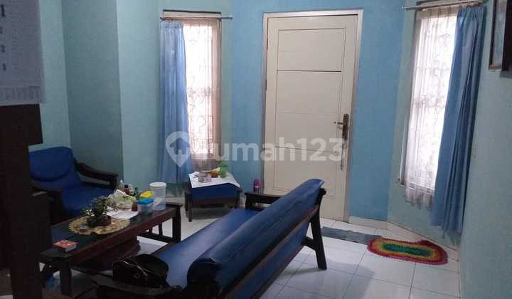 SEGERA dan SECEPATNYA Rumah di Anggrek Loka, BSD 2