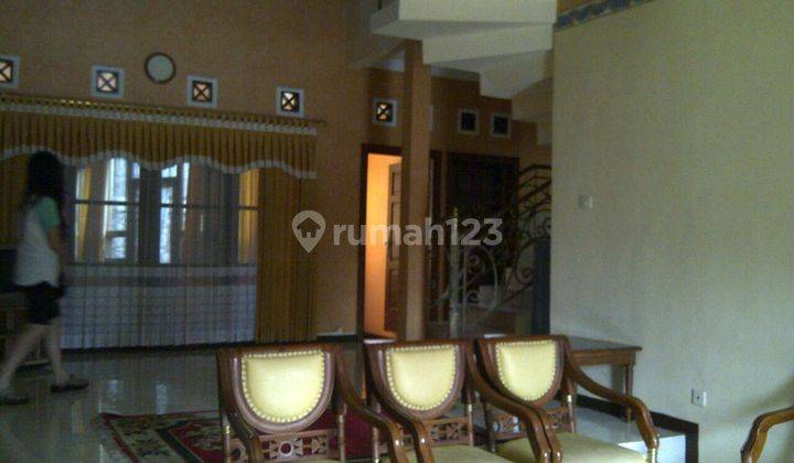 Rumah super cantik di Kusuma estet Batu 2