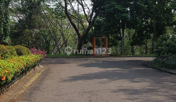 MEWAH BESAR dekat DANAU di kawasan Elit TELAGA GOLF !! 2