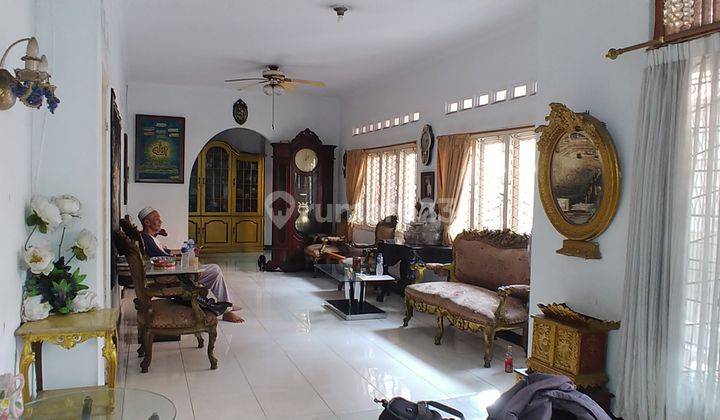 Rumah Setiabudi untuk Kost. 1