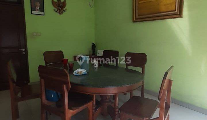 Rumah di jalan raya gading indah bagus untuk tempat usaha ataupun kantor 2