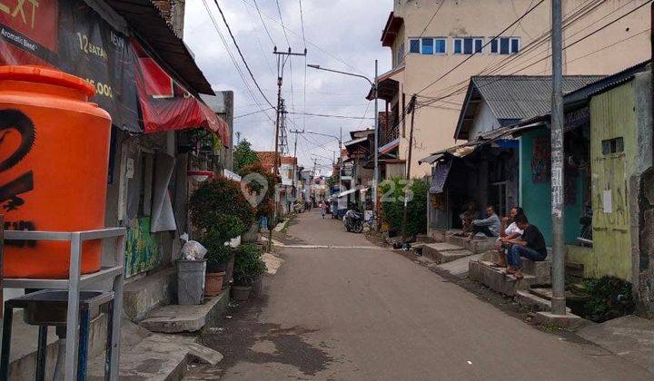 Rumah Siap Huni Gedebage dekat Jln Utama Soekarno hatta Arcamanik dan Antapani kota bandung 2