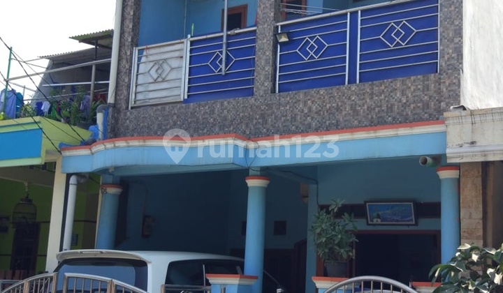 Cool House in Taman Alamanda, Karang Satria, North Tambun, Bekasi