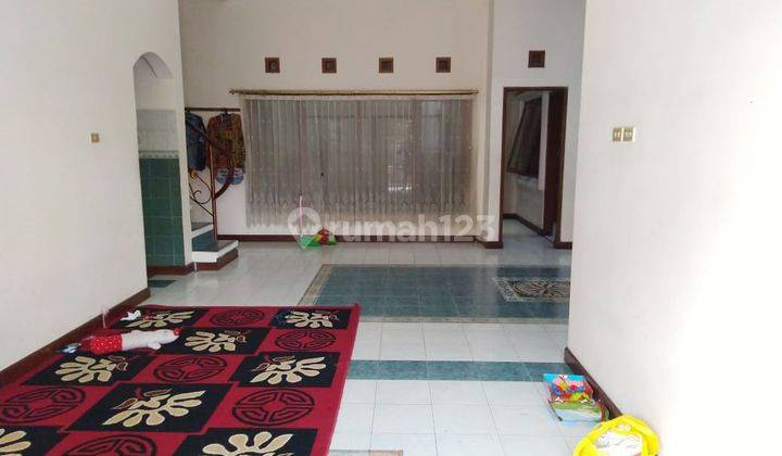 Rumah Bagus Terawat di Batuwangi, Sukamenak 1