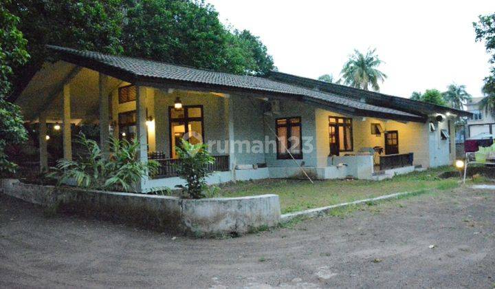 Rumah bagus, asri, sangat murah harga nya.. 1