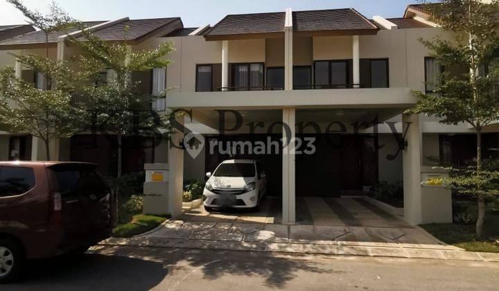 Rumah Type 90/90 Lokasi Orchard Park Durio - Batam 2