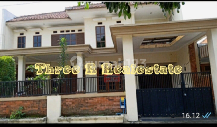 Rumah mewah full jati hadap selatan dekat pusat bisnis Ciliwung | Rumah mewah full jati hadap selatan dekat pusat bisnis Ciliwung |