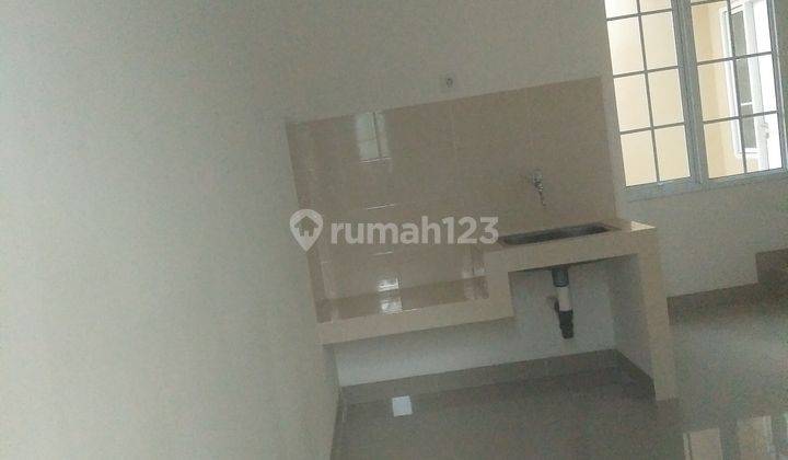 Rumah minimalis di Paramount Village Semarang 2