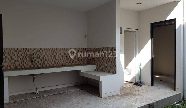 Rumah Baru Minimalis Di Komplek Ciptagraha - Gunung Batu 2