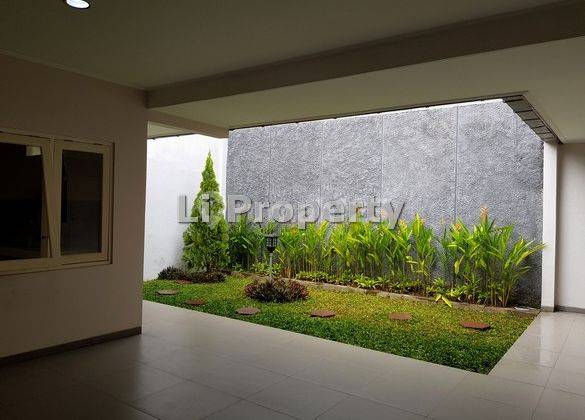 DIJUAL rumah Puspowarno, Semarang Barat 2