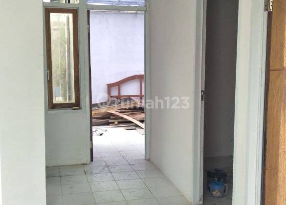 RUMAH SUPER MURAH SIAP HUNI DI CITRA INDAH 2