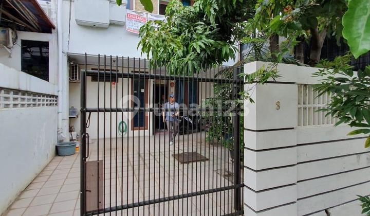 Rumah Muara Karang Bagus Siap Huni MURAH