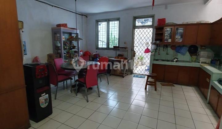 Rumah Muara Karang Bagus Siap Huni MURAH 2