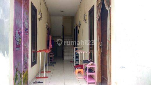 kost2an di jl. H. Nawi Dalam II, murah dan strategis. 2