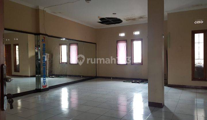 Dijual 2 Unit Ruko 2 Lantai Di Sariwangi Parongpong Bandung 2