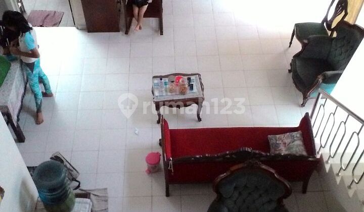 Rumah di dalam Town House di Pondok Labu 2