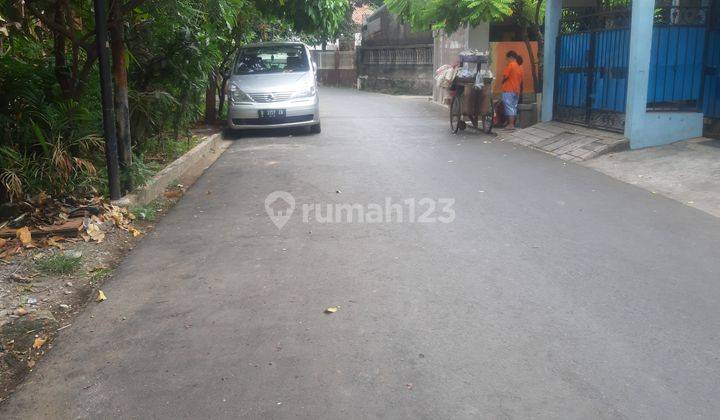 Rumah Asri Plus Kost an Raden Inten Duren Sawit 2