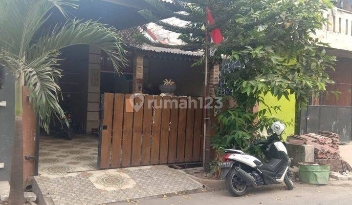 Dijual Rumah di Mutiara Gading Timur Bekasi 2