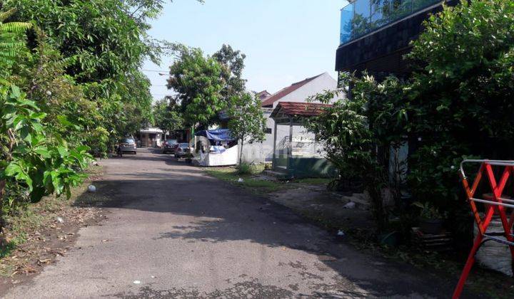 Rumah Murah Griya Alam Sentul Bogor 2