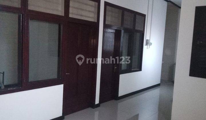 Rumah Raya Biliton Gubeng Murah 1