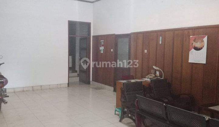 Rumah Raya Biliton Gubeng Murah 2