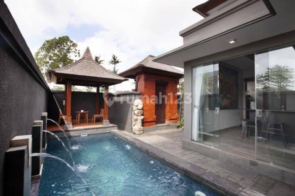 Beautiful Villas In Ubud, Gianyar, At Affordable Prices 2