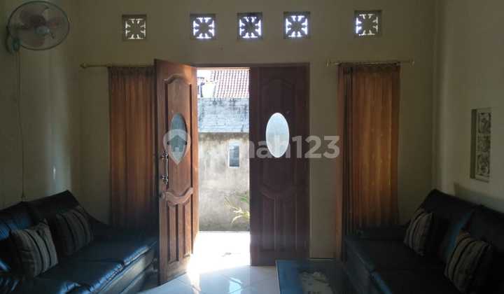 Rumah jalan Dewi Sri Batubulan Gianyar 2